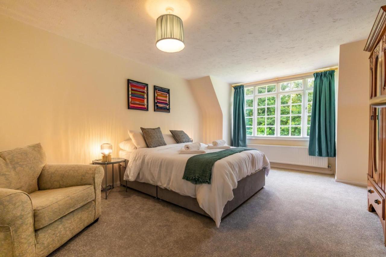 Alderfen View - Norfolk Holiday Properties Neatishead Buitenkant foto